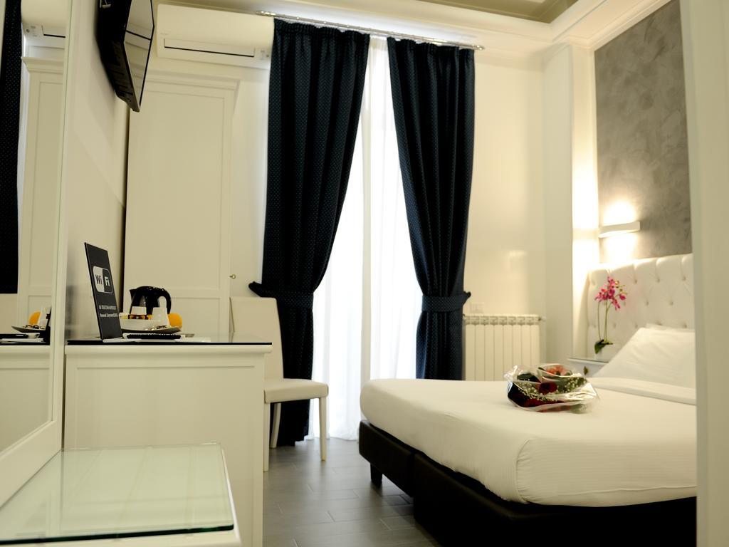 Easyrome Guest House Exterior foto