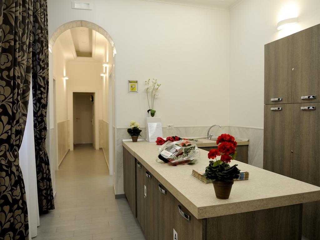 Easyrome Guest House Exterior foto