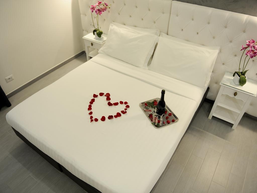 Easyrome Guest House Exterior foto