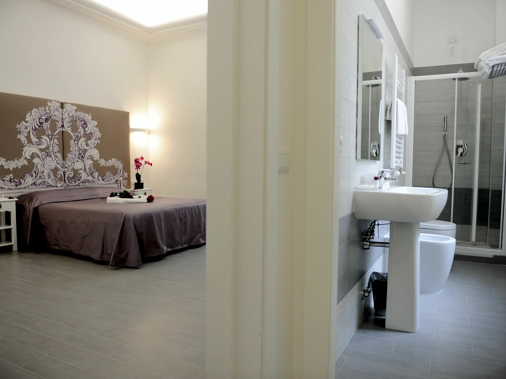 Easyrome Guest House Exterior foto